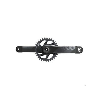KRG SRAM XX1 EAGLE DUB 32 Z. 55 CL