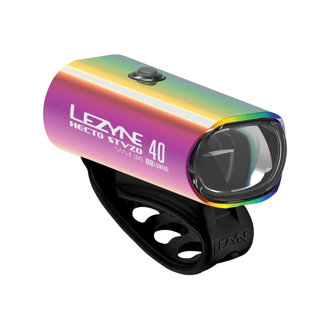 LEZYNE HECTO DRIVE 40 STVZO