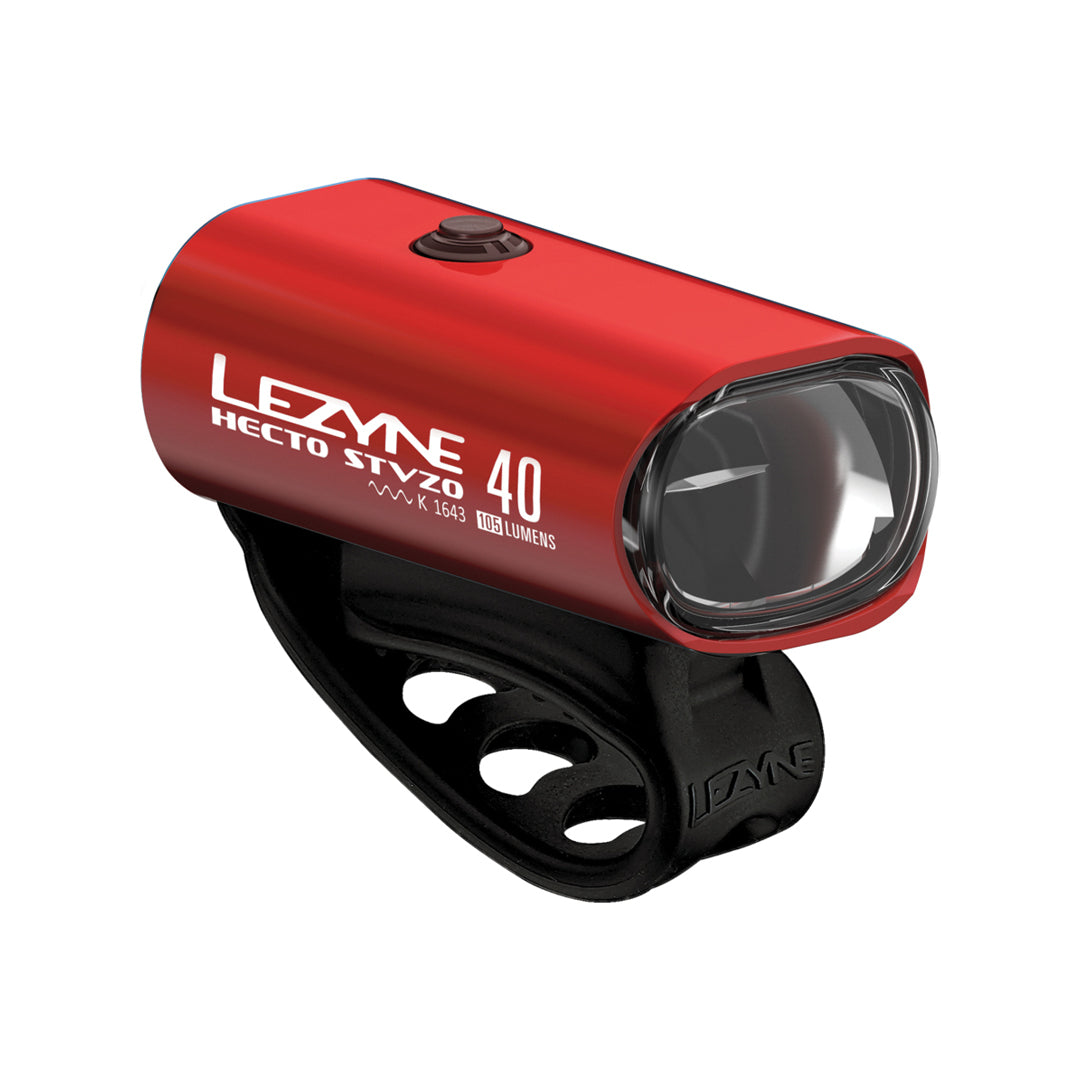 LEZYNE HECTO DRIVE 40 STVZO