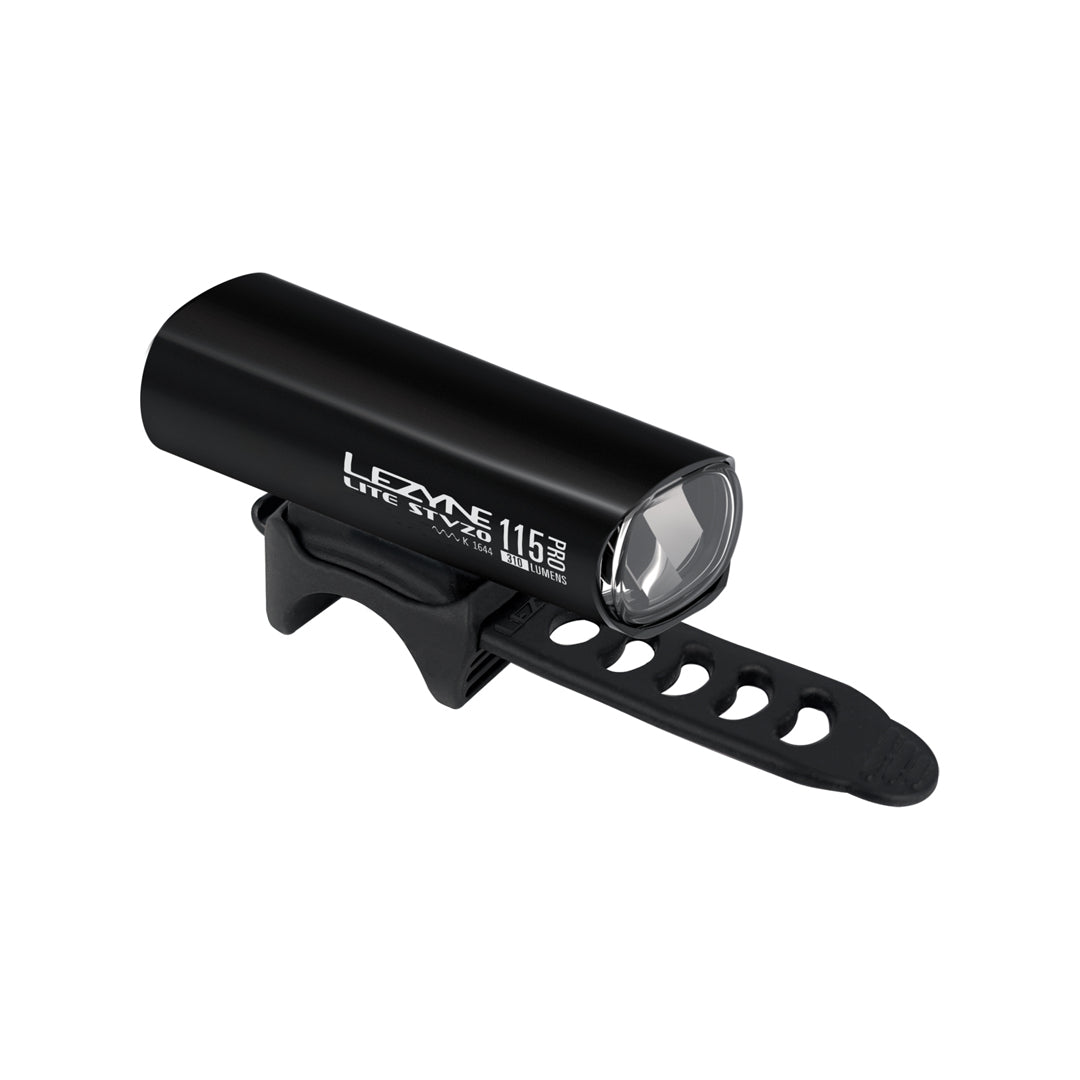 LEZYNE LITE DRIVE PRO 115 STVZO