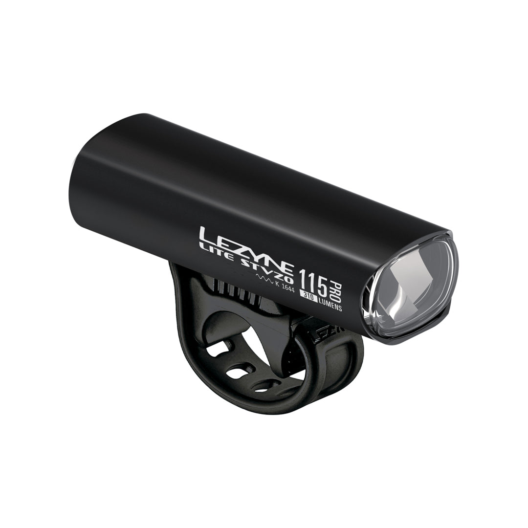 LEZYNE LITE DRIVE PRO 115 STVZO