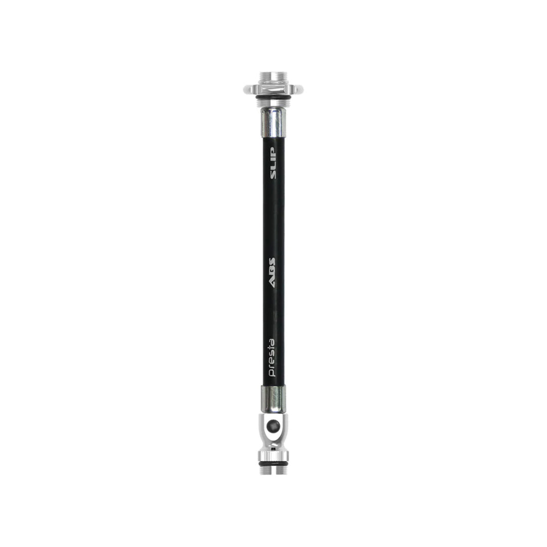 LEZYNE ERSATZSCHLAUCH ABS FLEX HOSE PRESTA MIT VENTILWERKZEUG FÜR ROAD DRIVE PUMPEN