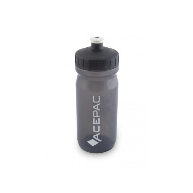 Acepac Bike Trinkflasche 600 ml – geruchsresistent, recycelbar & leicht zu reinigen