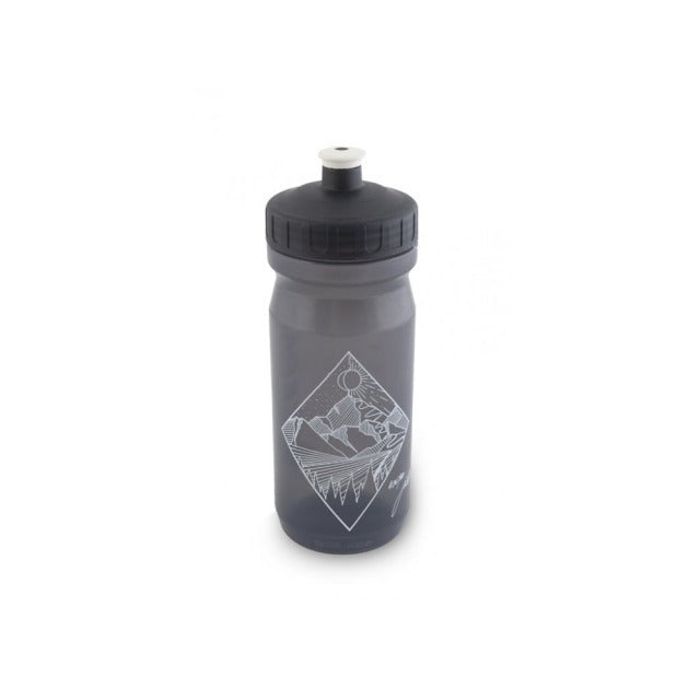 Acepac Bike Trinkflasche 600 ml – geruchsresistent, recycelbar & leicht zu reinigen