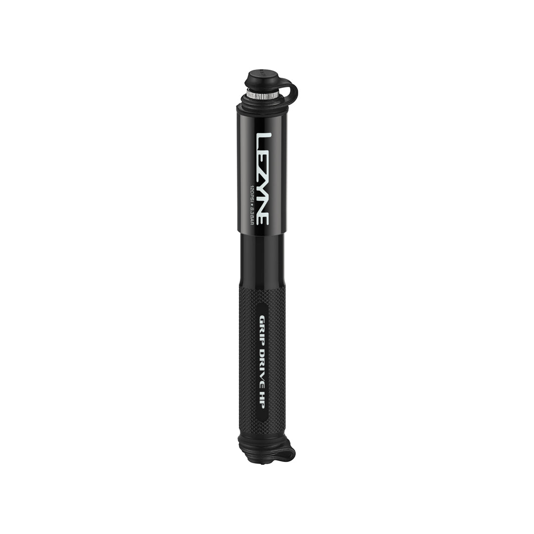 LEZYNE HP GRIP DRIVE S (18,0) CM MINIPUMPEN