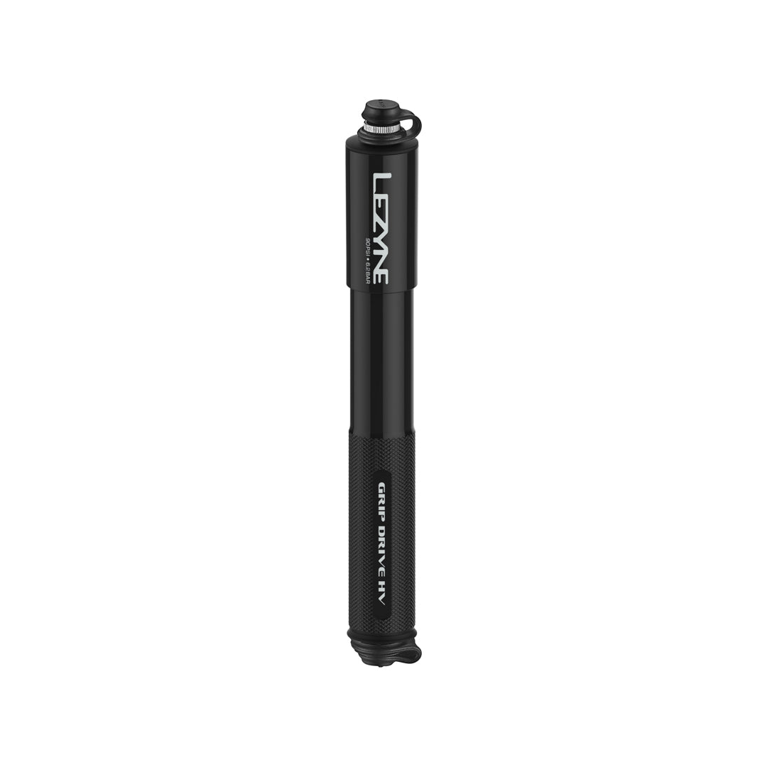 LEZYNE HV GRIP DRIVE M (23,1) CM MINIPUMPEN