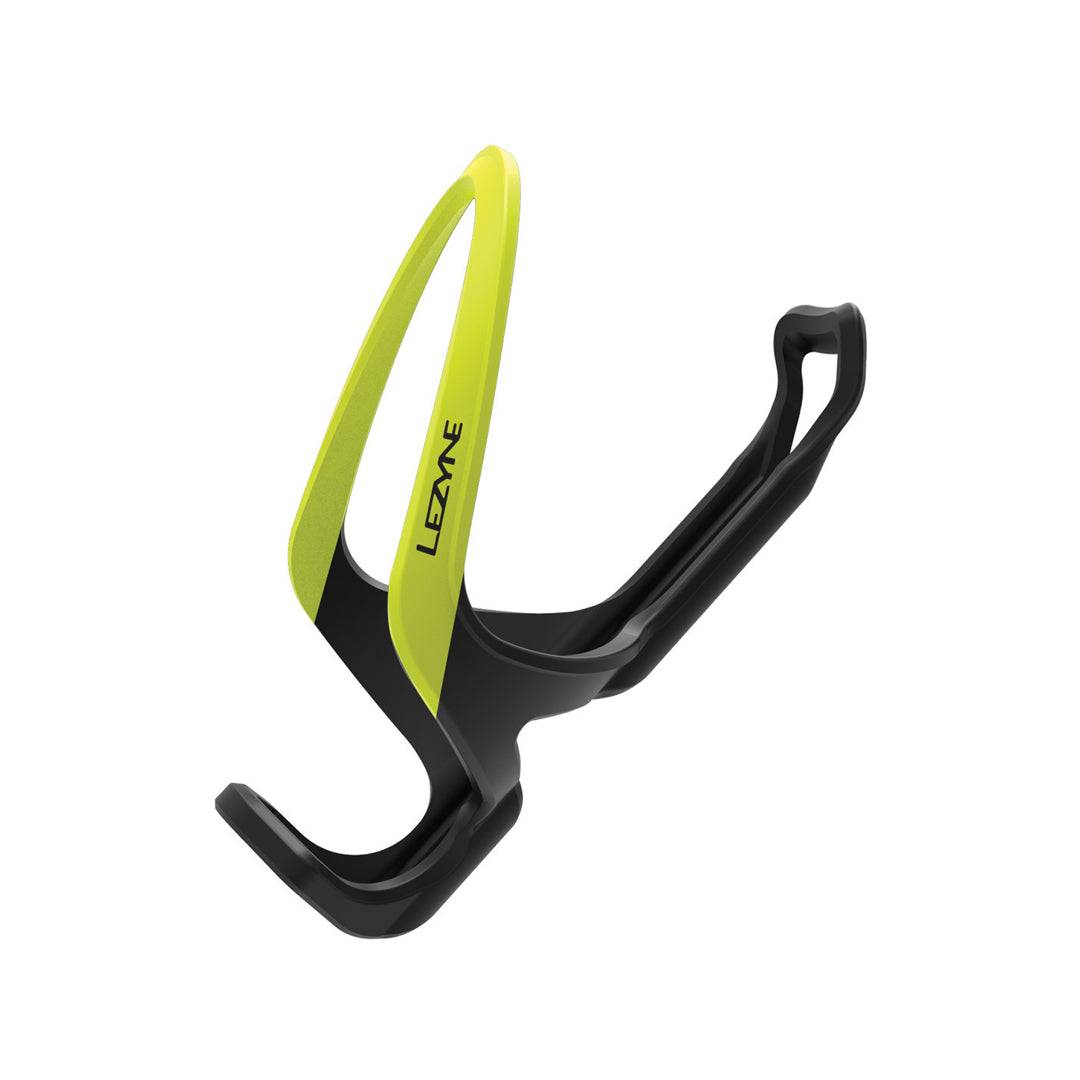 LEZYNE Matrix Team Flaschenhalter – ultraleicht & stabil für alle Bikes