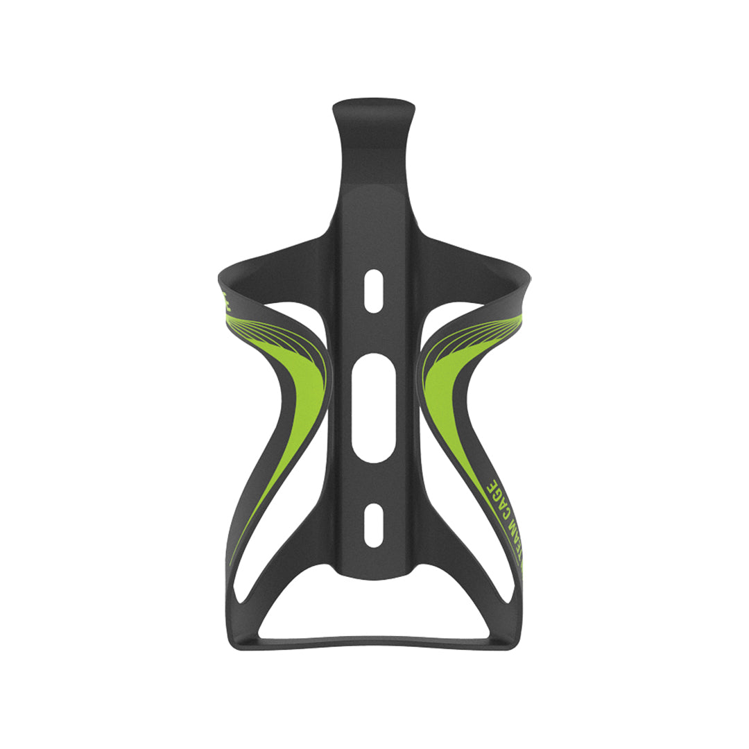 LEZYNE Carbon Team Flaschenhalter – ultraleicht & stabil für Rennrad, Gravel & MTB