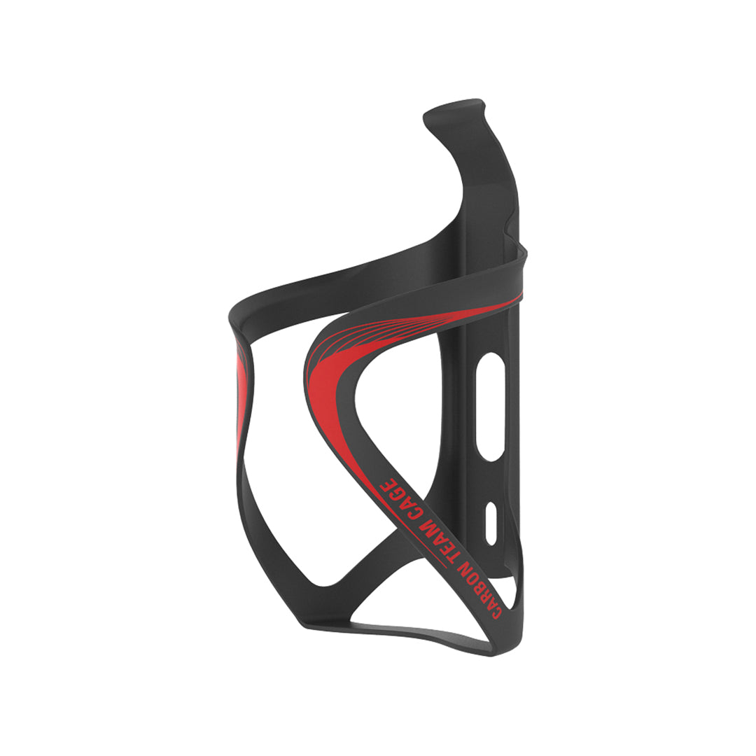 LEZYNE Carbon Team Flaschenhalter – ultraleicht & stabil für Rennrad, Gravel & MTB