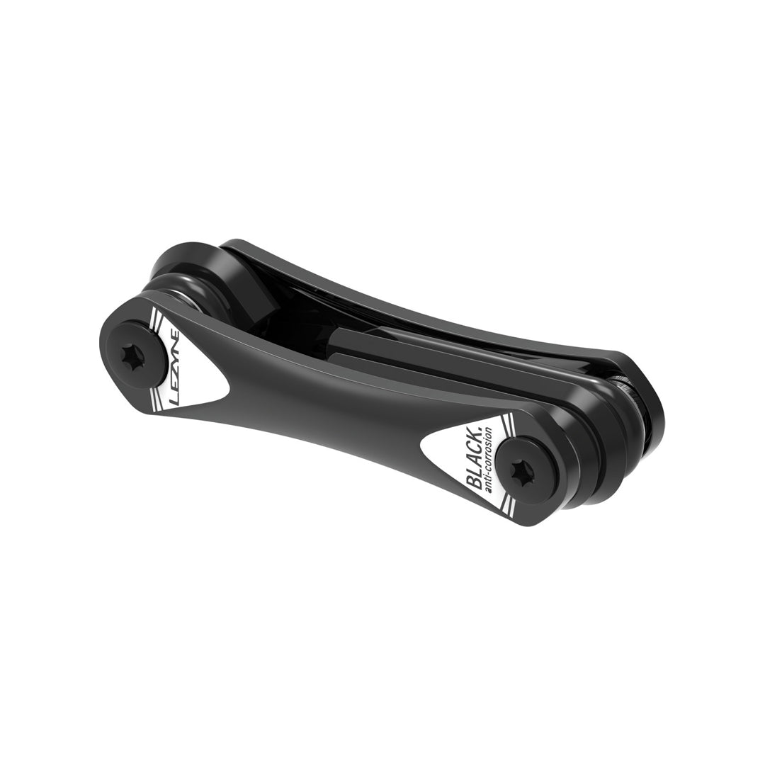 LEZYNE RAP II MULTIFUNKTIONS-WERKZEUG