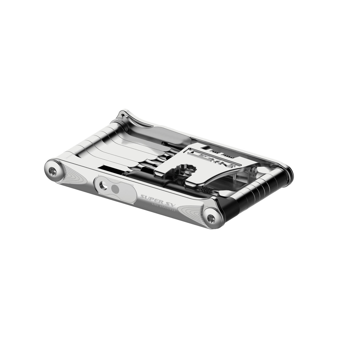 LEZYNE SUPER SV MULTIFUNKTIONS-WERKZEUG