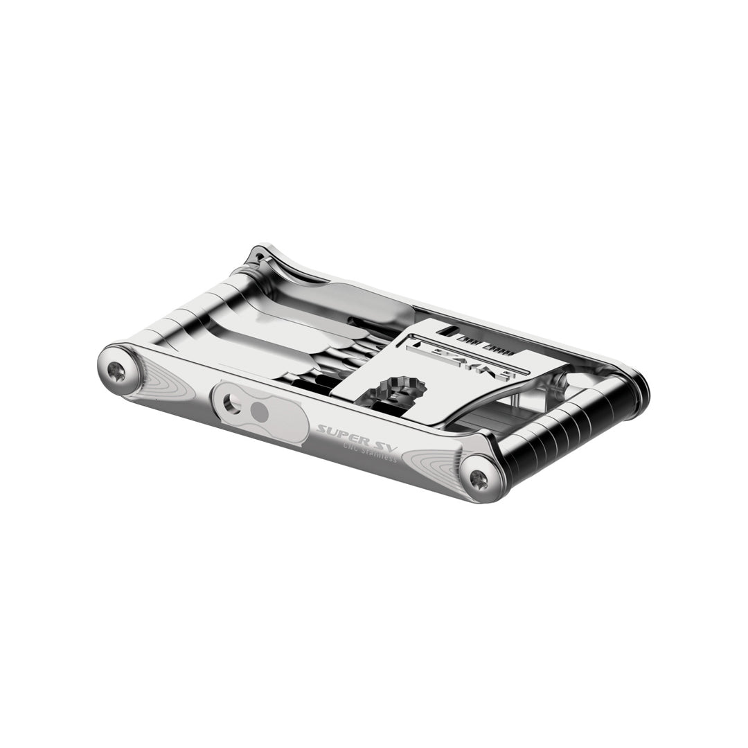 LEZYNE SUPER SV MULTIFUNKTIONS-WERKZEUG