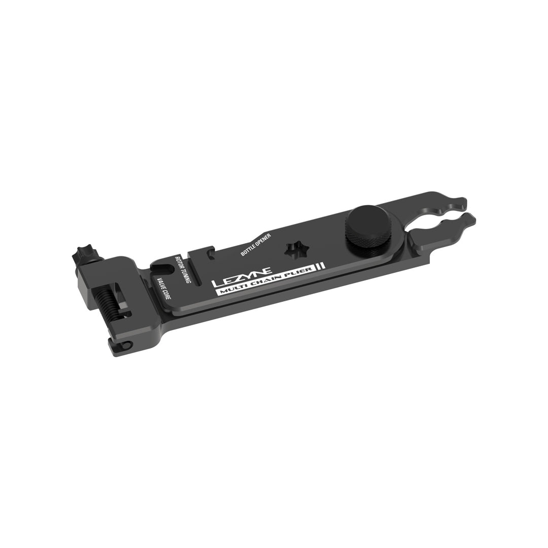 LEZYNE Multi Chain Plier 6 Funktionen – Fahrradketten-Multitool aus Aluminium