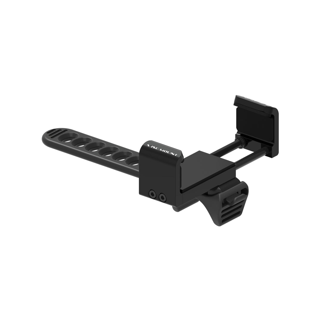 LEZYNE SMART VISE SMARTPHONEHALTERUNG LENKERBEFESTIGUNG