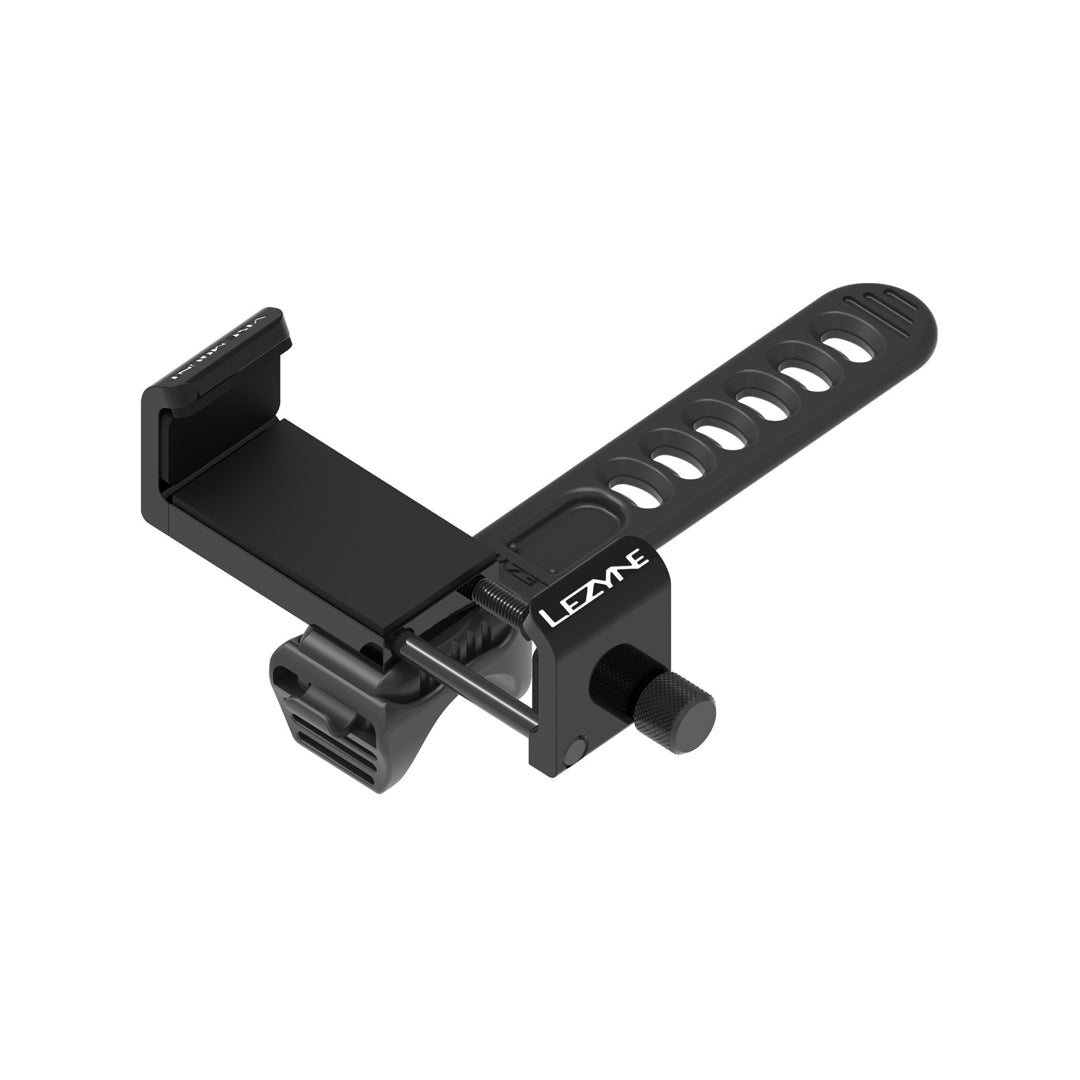 LEZYNE SMART VISE SMARTPHONEHALTERUNG LENKERBEFESTIGUNG