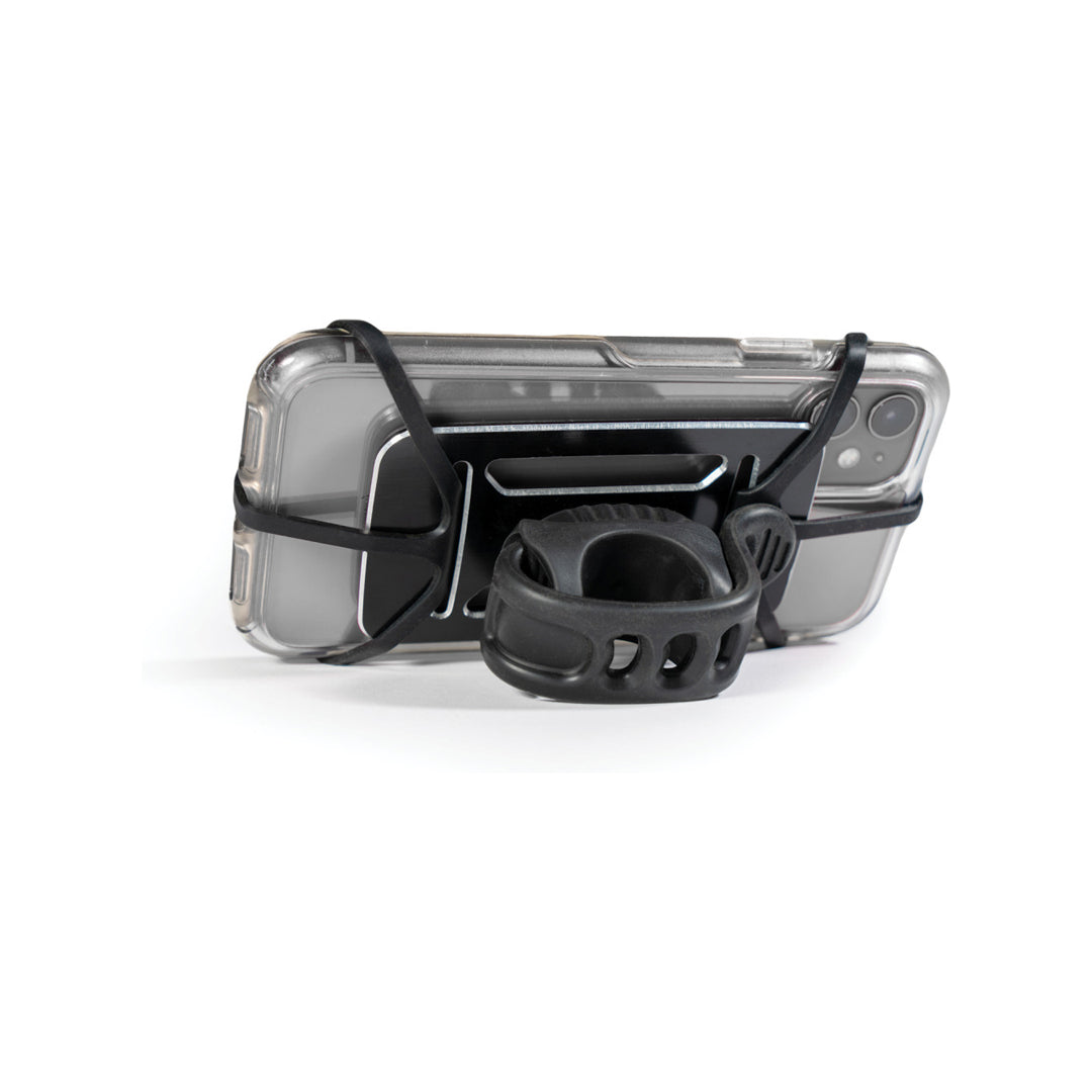 LEZYNE SMART GRIP SMARTPHONEHALTERUNG LENKERBEFESTIGUNG