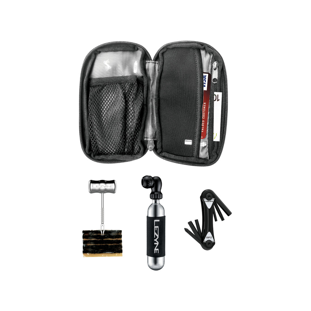 LEZYNE TASCHE POCKET ORGANIZER MTB
