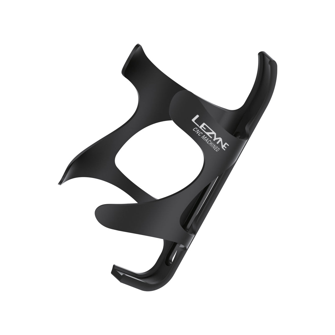 LEZYNE CNC CAGE AL Flaschenhalter – ultraleicht & robust aus Aluminium