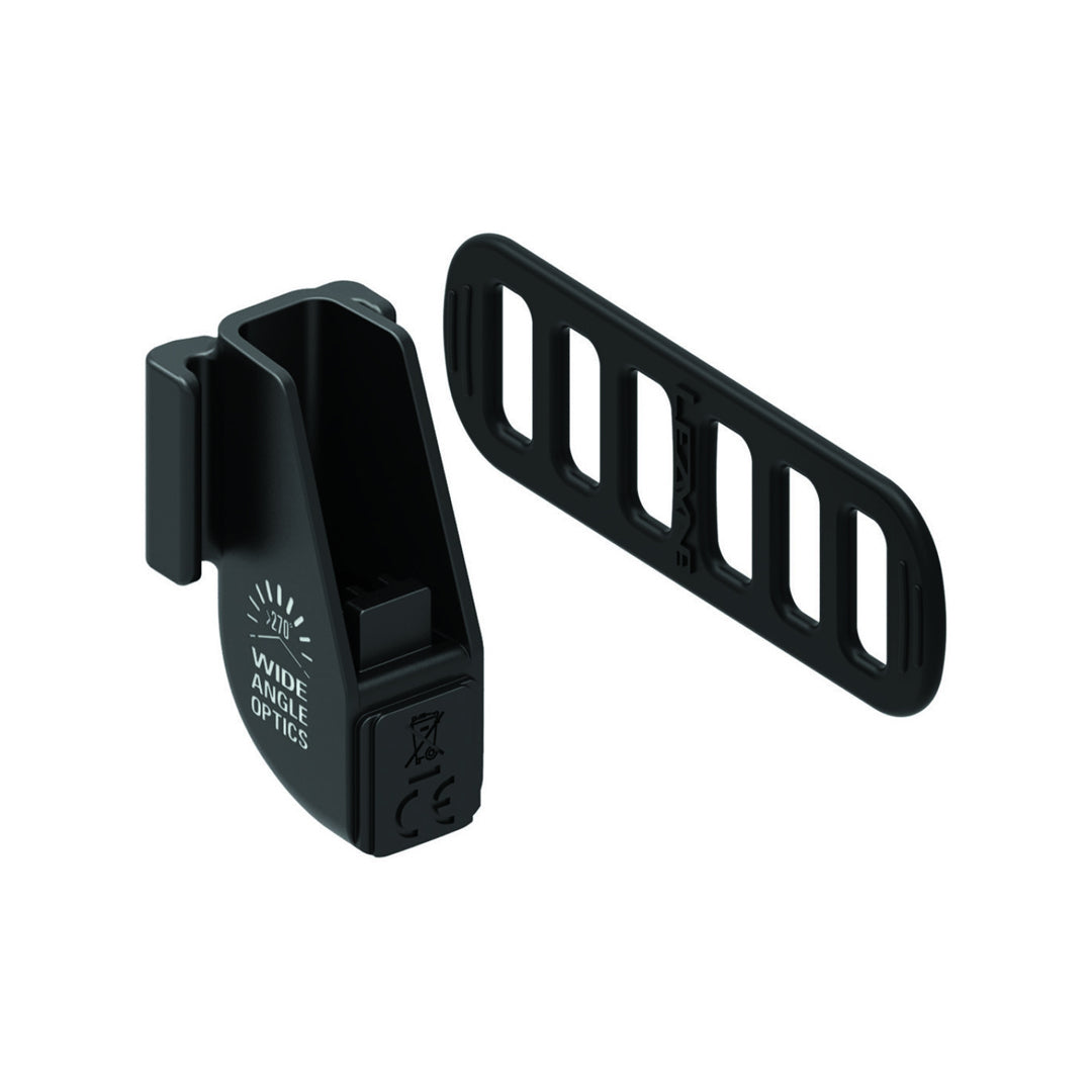 LEZYNE MAGNETISCHE LED HALTERUNG MIT GUM MI, FÜR LED STICK DRIVE, STICK DRIVE STVZO