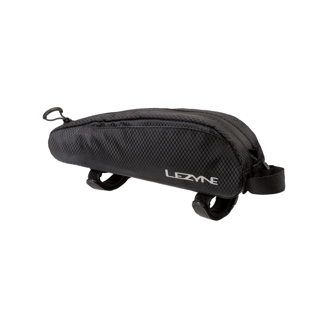 LEZYNE LEZYNE OBERROHRTASCHE AERO ENERGY CADDY FÜR SMARTPHONE UND ANDERE GEGENSTÄNDE SCHWARZ
