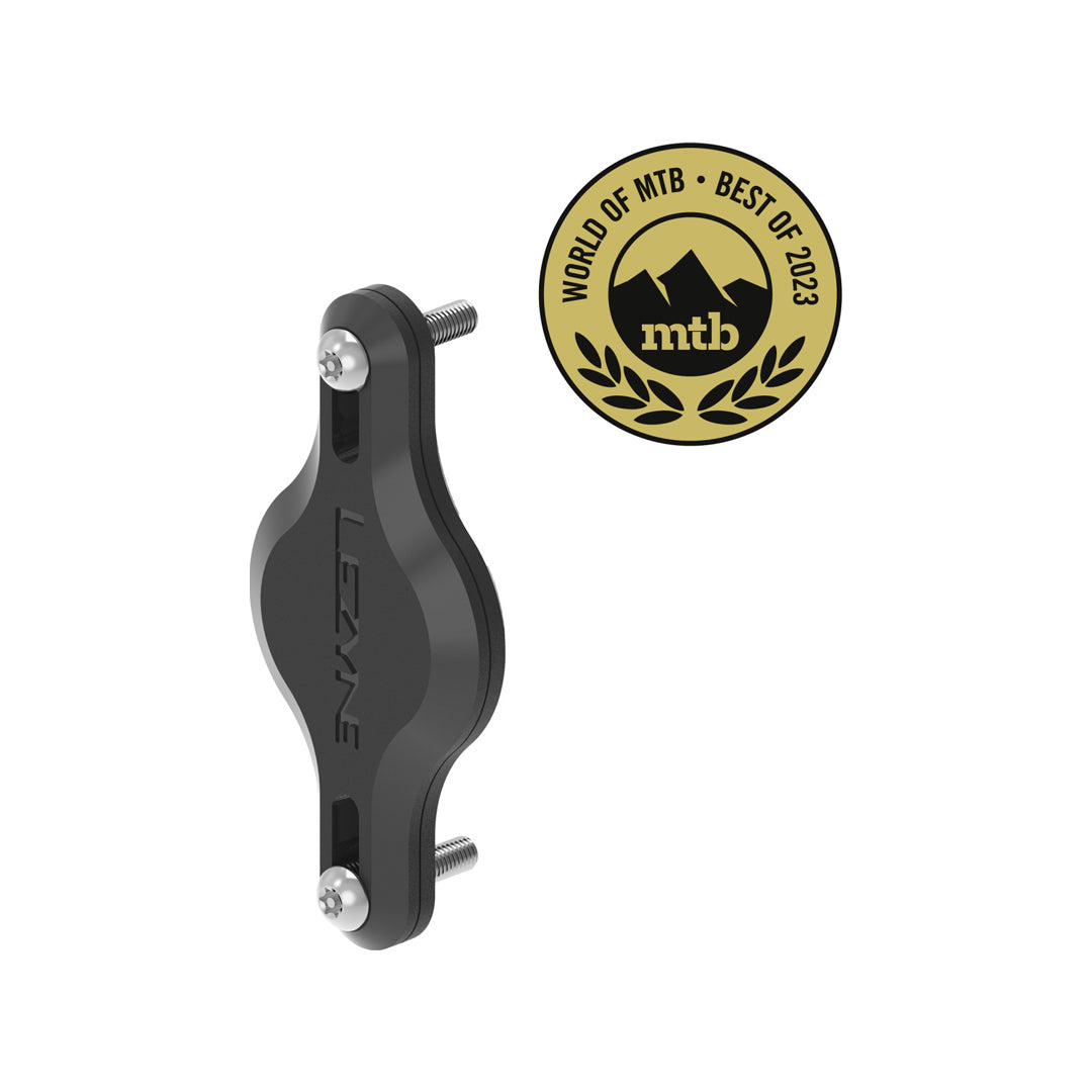 LEZYNE MATRIX BIKE TAGGER SCHWARZ