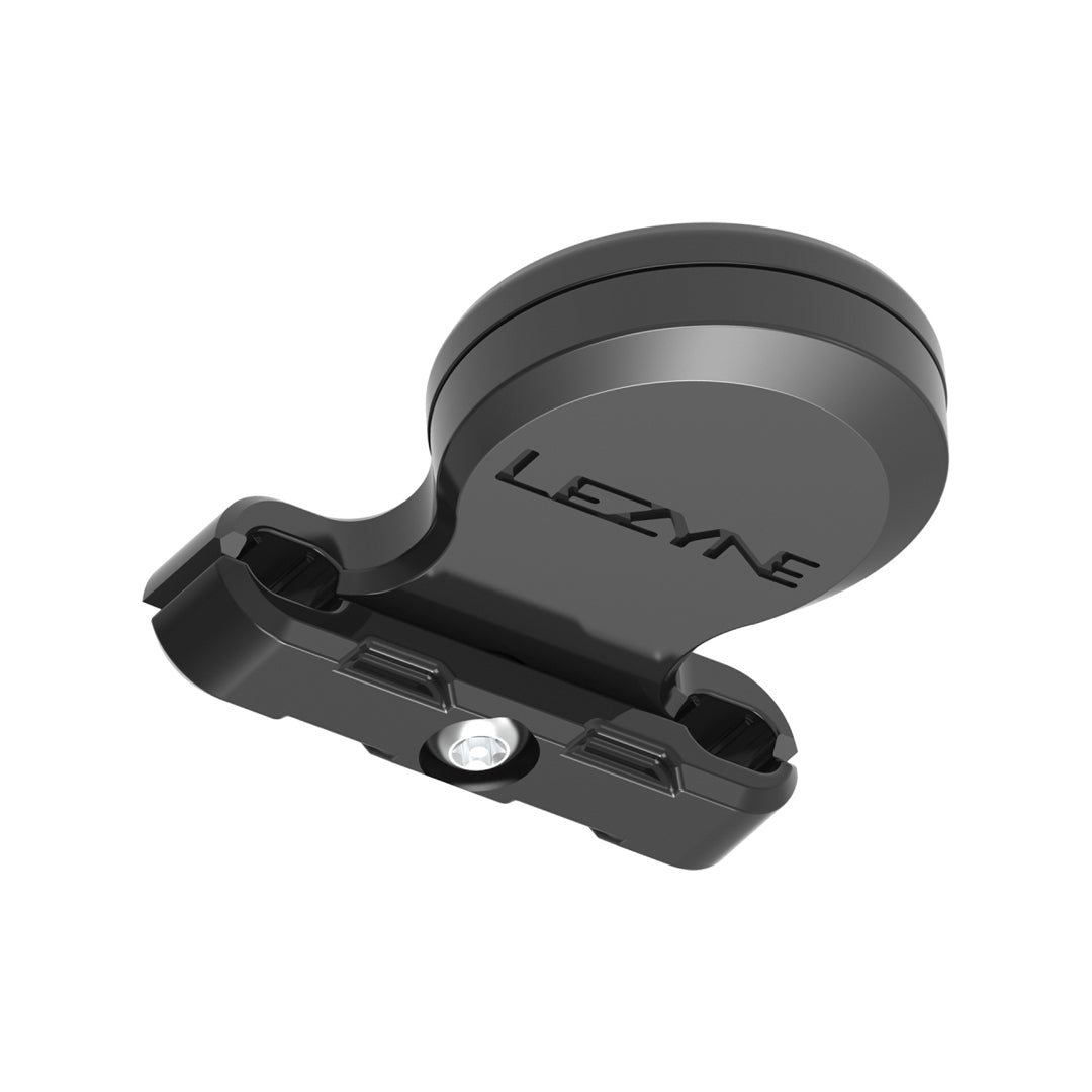 LEZYNE MATRIX SADDLE TAGGER SCHWARZ