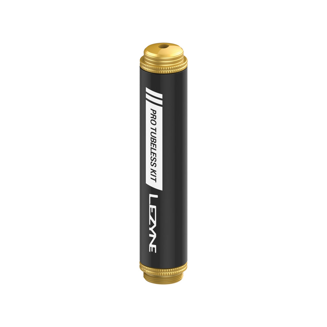 LEZYNE PRO TUBELESS KIT LOADED