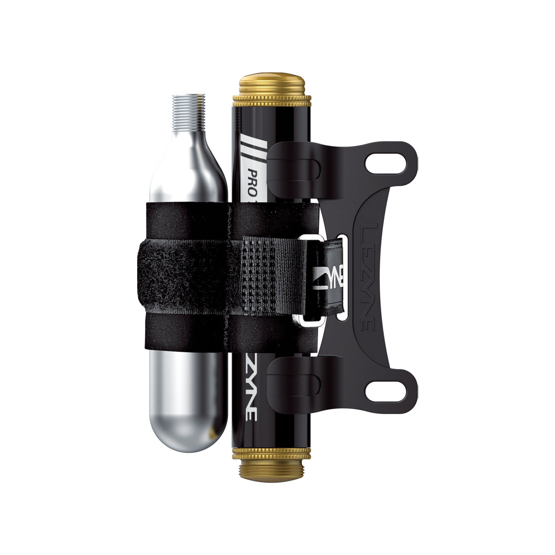 LEZYNE PRO TUBELESS KIT LOADED