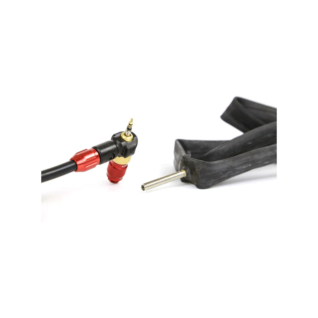 LEZYNE ABS-1 PRO STANDPUMPENSCHLAUCH