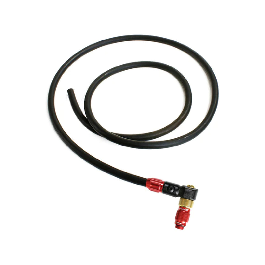 LEZYNE ABS-1 PRO STANDPUMPENSCHLAUCH