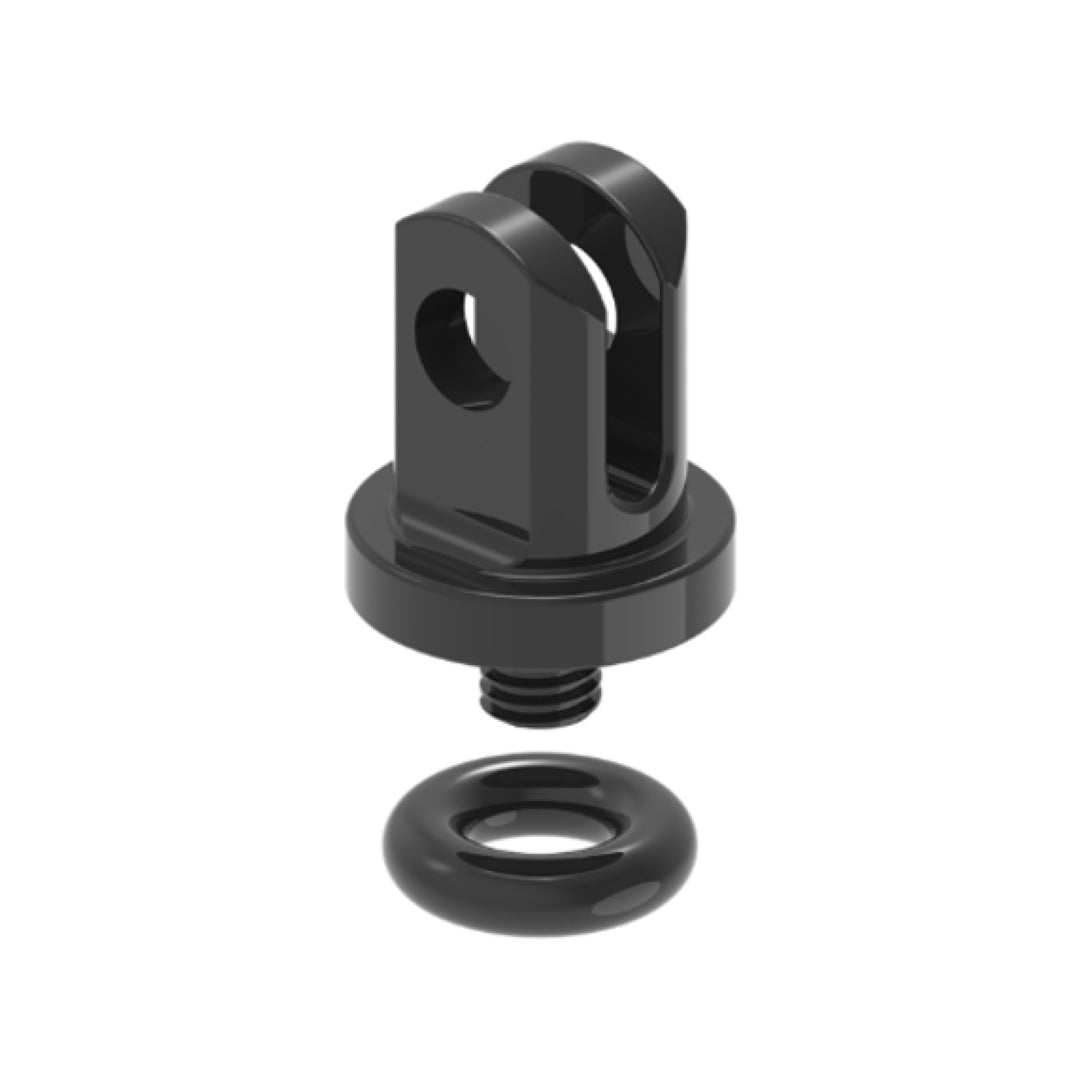 LEZYNE AL GO-PRO LED ADAPTER
