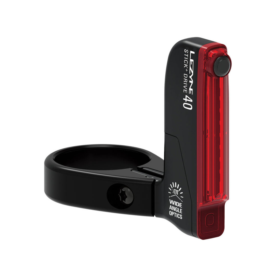 LEZYNE STICK+ STVZO SC