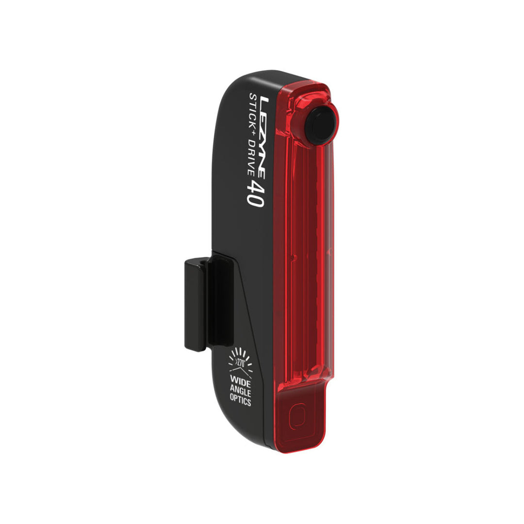 LEZYNE LEZYNE STICK+ STVZO