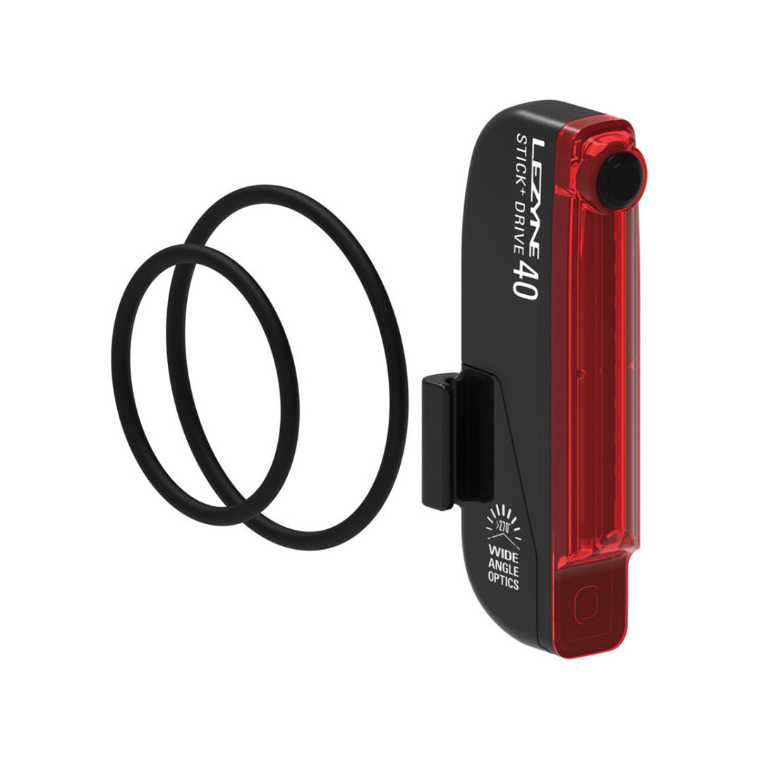 LEZYNE LEZYNE STICK+ STVZO