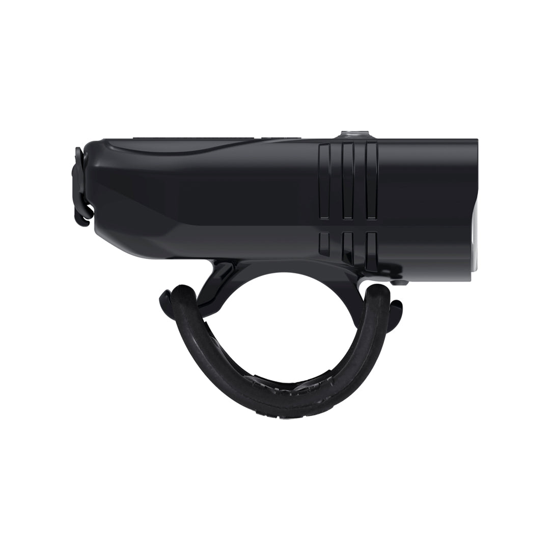 LEZYNE KTV STVZO PRO 150+ WEISSES LICHT SCHWARZ