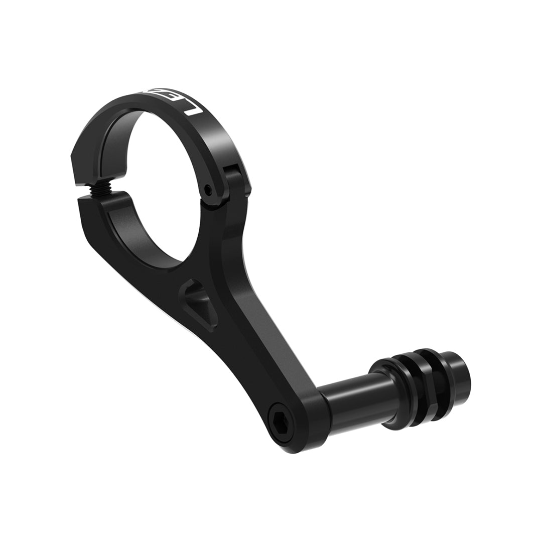LEZYNE MEGA MOUNT L  SCHWARZ