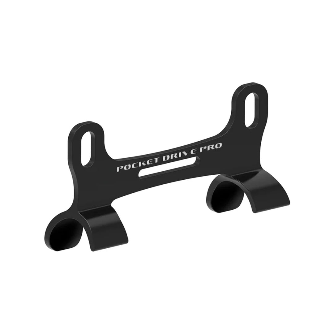LEZYNE POCKET DRIVE PRO-HALTERUNG PUMPENKOPF