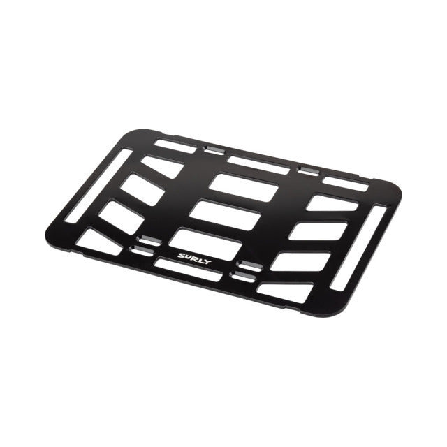 Surly TV TRAY Gepäckträger Plattform