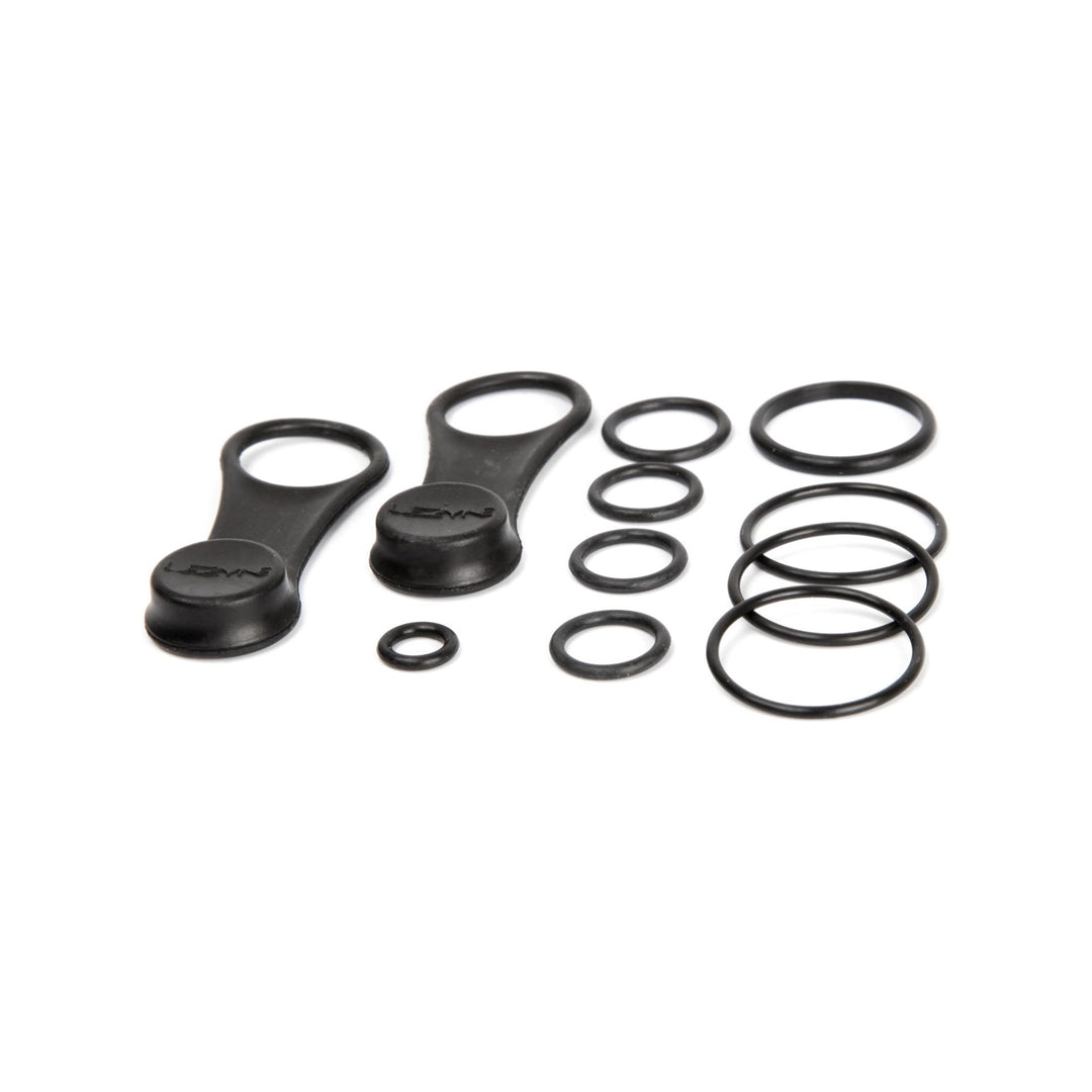 LEZYNE DICHTUNGSSATZ FÜR FAHRRADPUMPEN ALLOY DRIVE