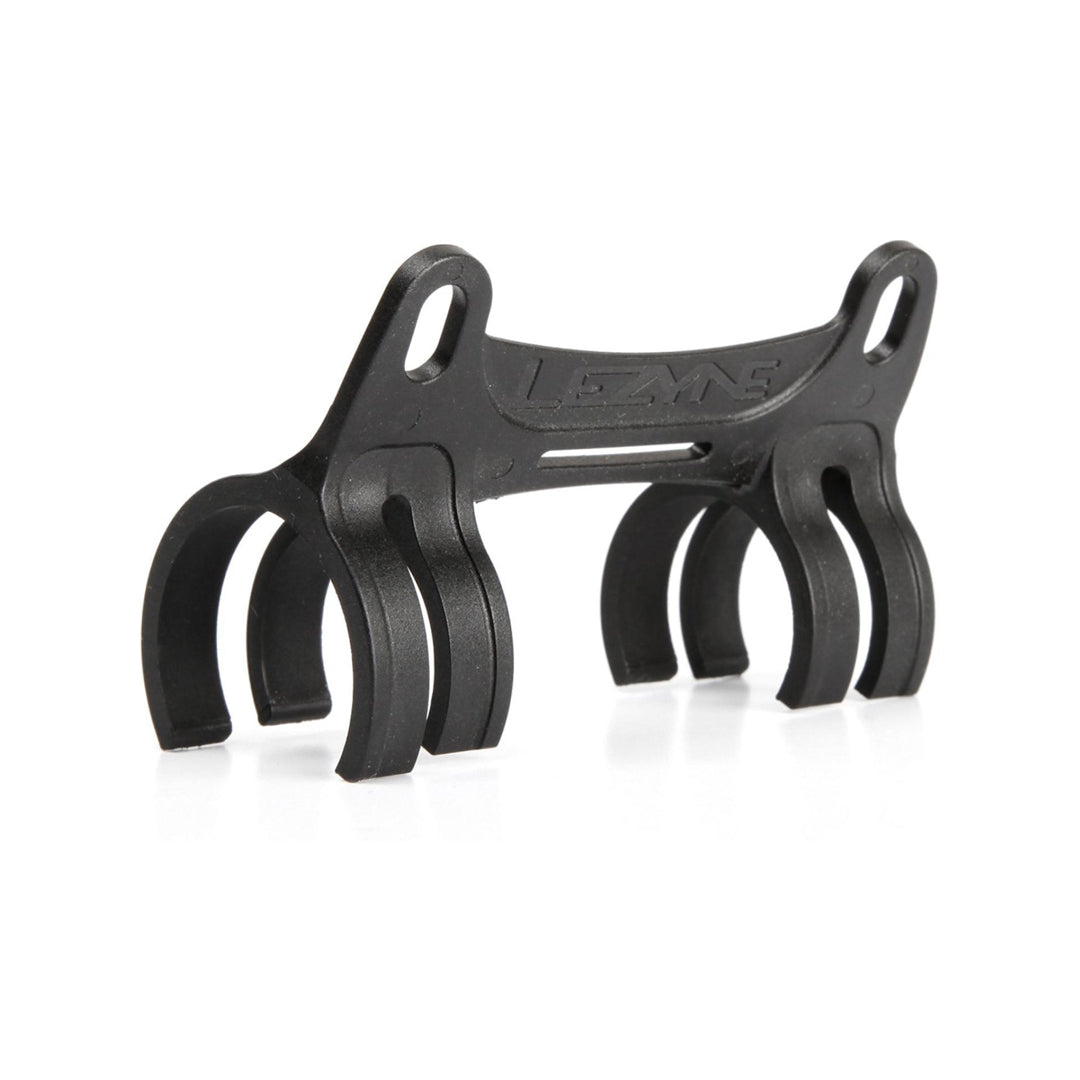 LEZYNE HP-PUMPENHALTERUNG MIT RIEMEN 26mm / 22mm PUMPEN