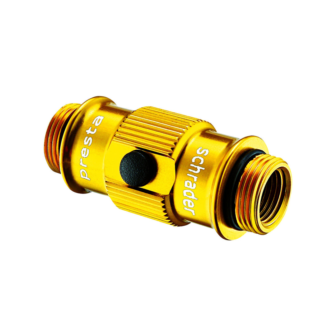 LEZYNE ABS FLIP CHUCK - STD PUMPENKOPF