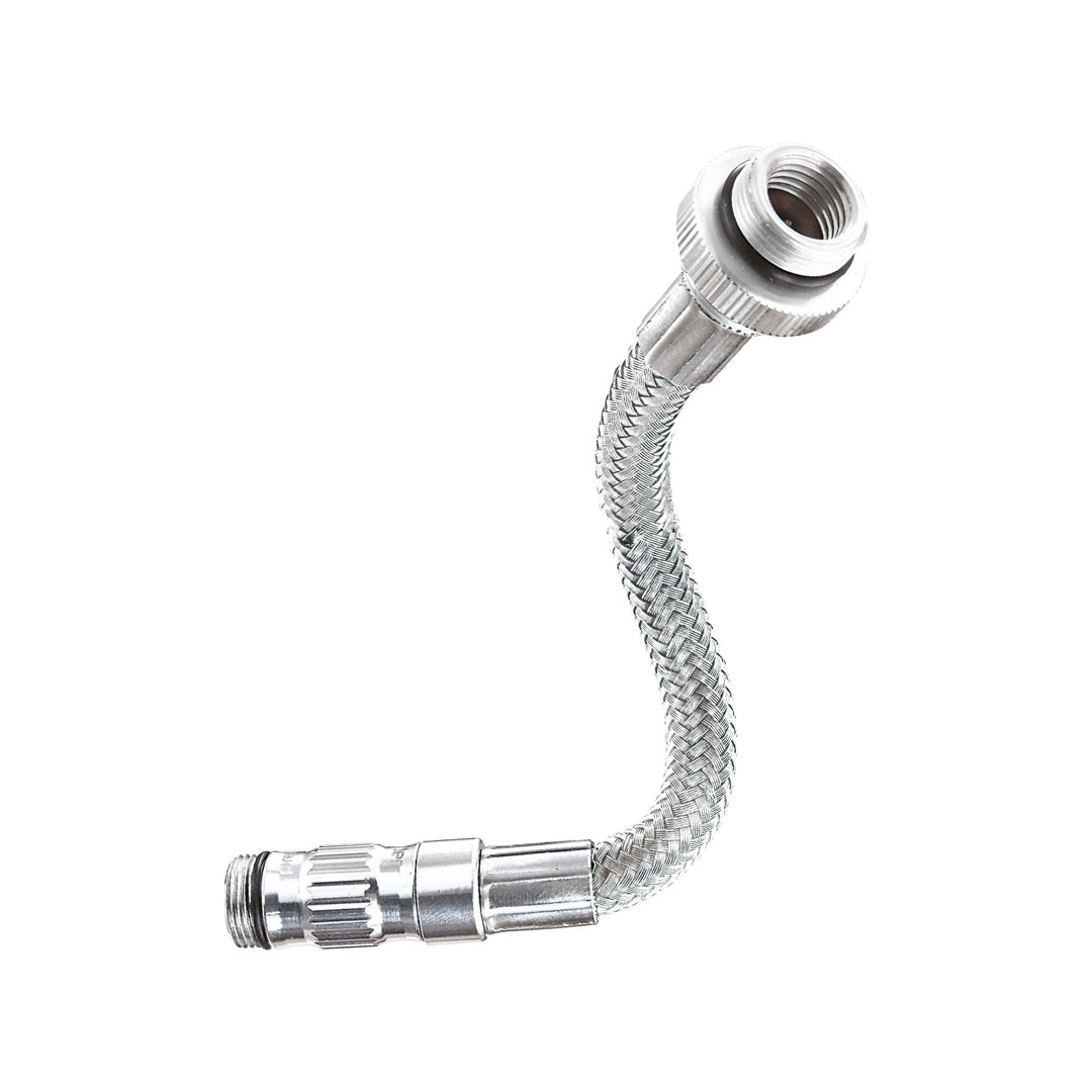 LEZYNE CO2 Flex Schlauch für Pressure Drive CFH Handpumpen