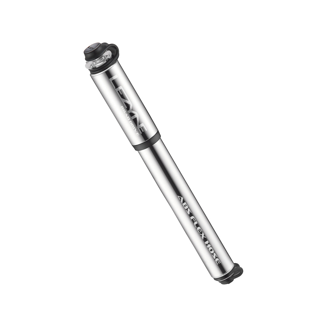 LEZYNE STRASSENFAHRT 28,3 CNC  MINIPUMPEN