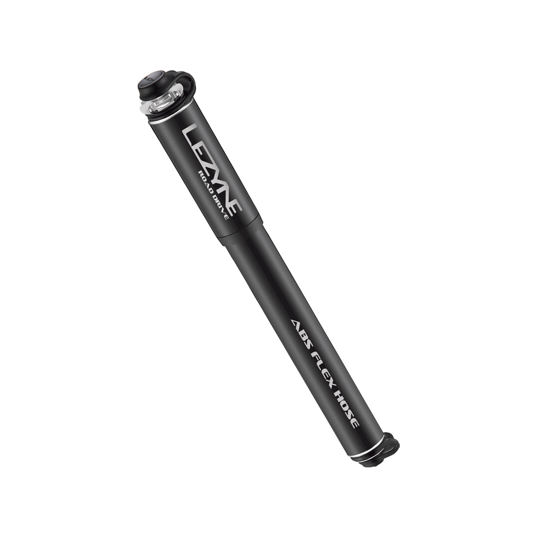 LEZYNE STRASSENFAHRT 21,6 CNC  MINIPUMPEN