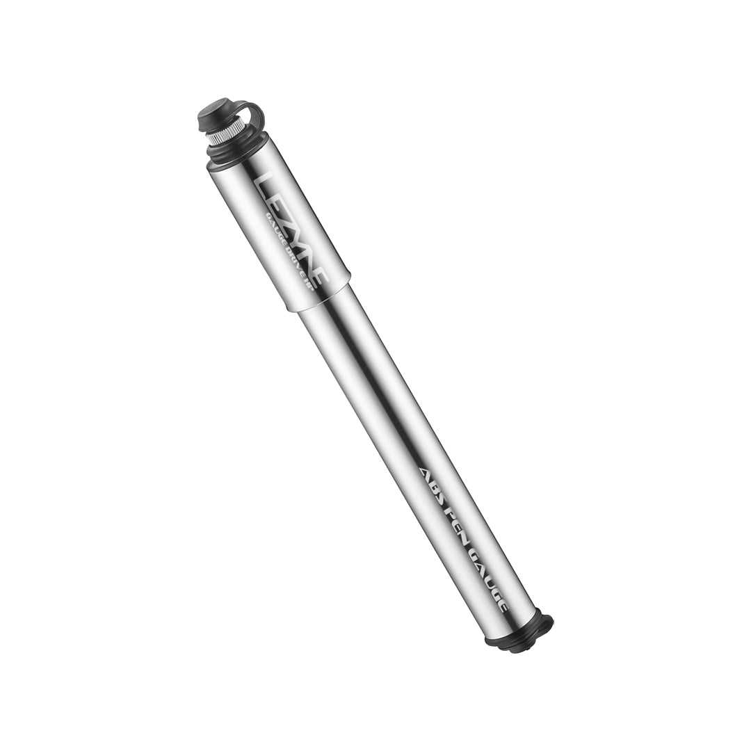 LEZYNE HP MESSGERÄT-ANTRIEB MINIPUMPEN