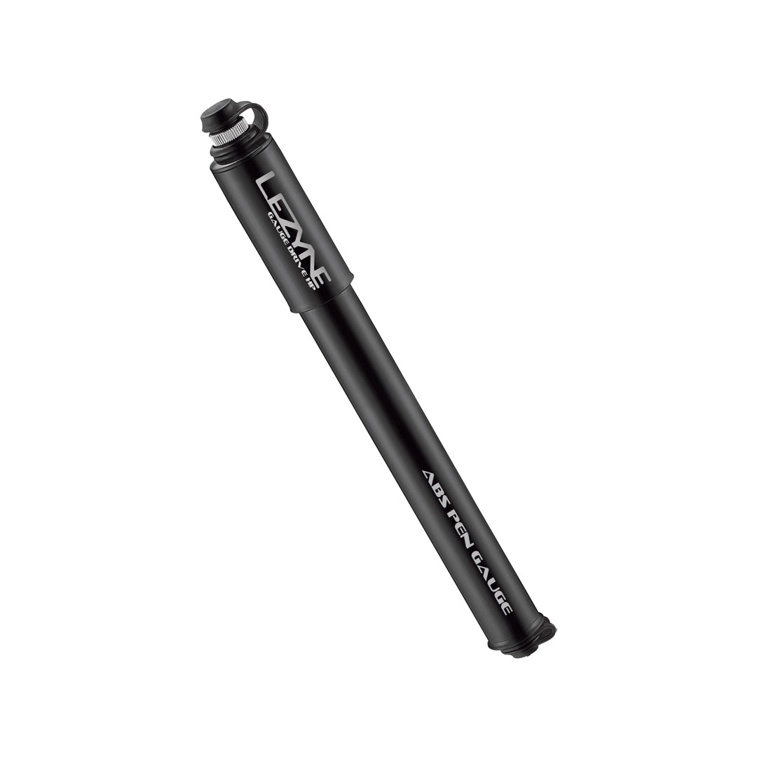 LEZYNE HP MESSGERÄT-ANTRIEB MINIPUMPEN
