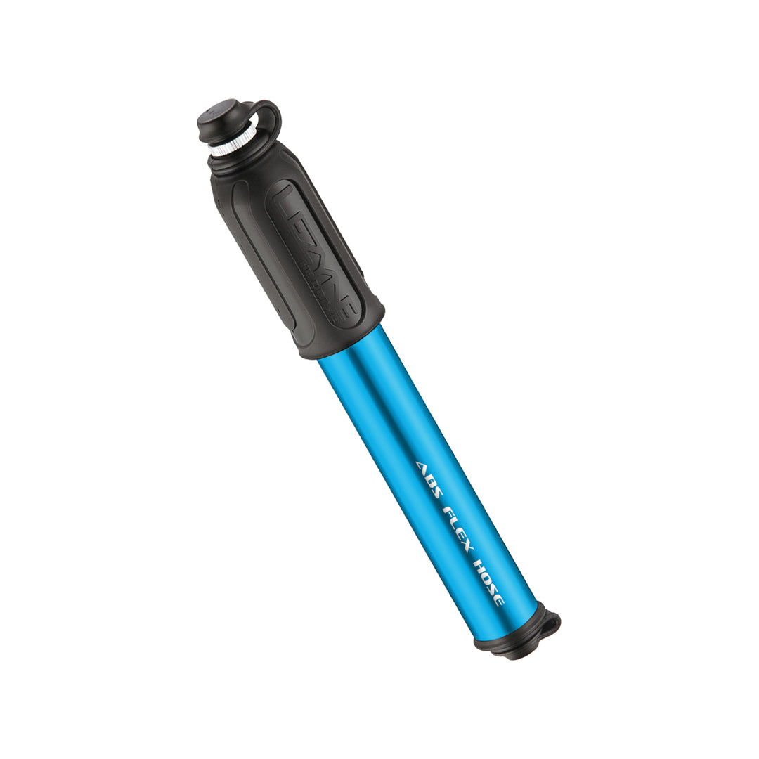 LEZYNE HP-LAUFWERK CNC (21,6) CM MINIPUMPEN