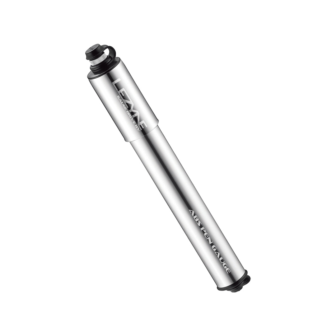 LEZYNE HV MESSGERÄTANTRIEB MINIPUMPEN