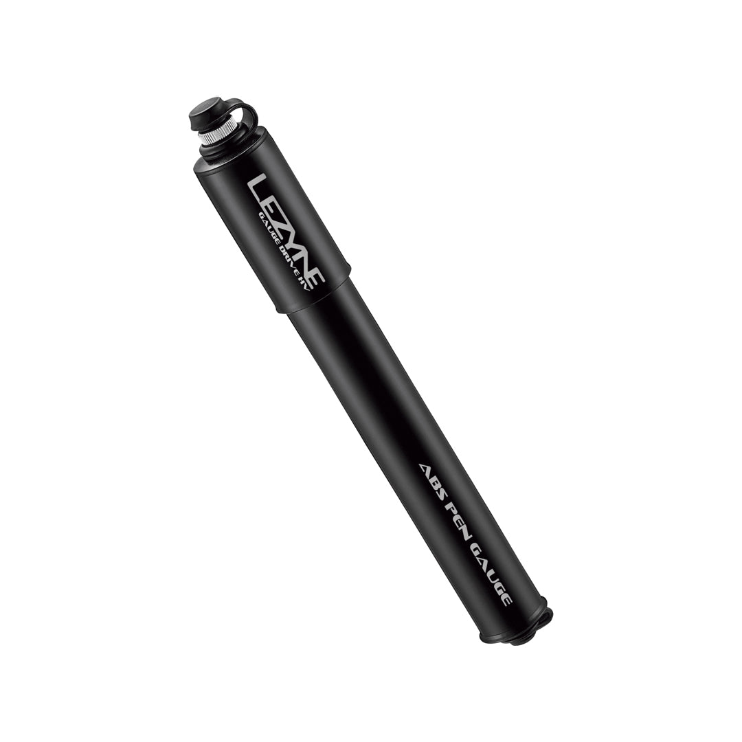 LEZYNE HV MESSGERÄTANTRIEB MINIPUMPEN