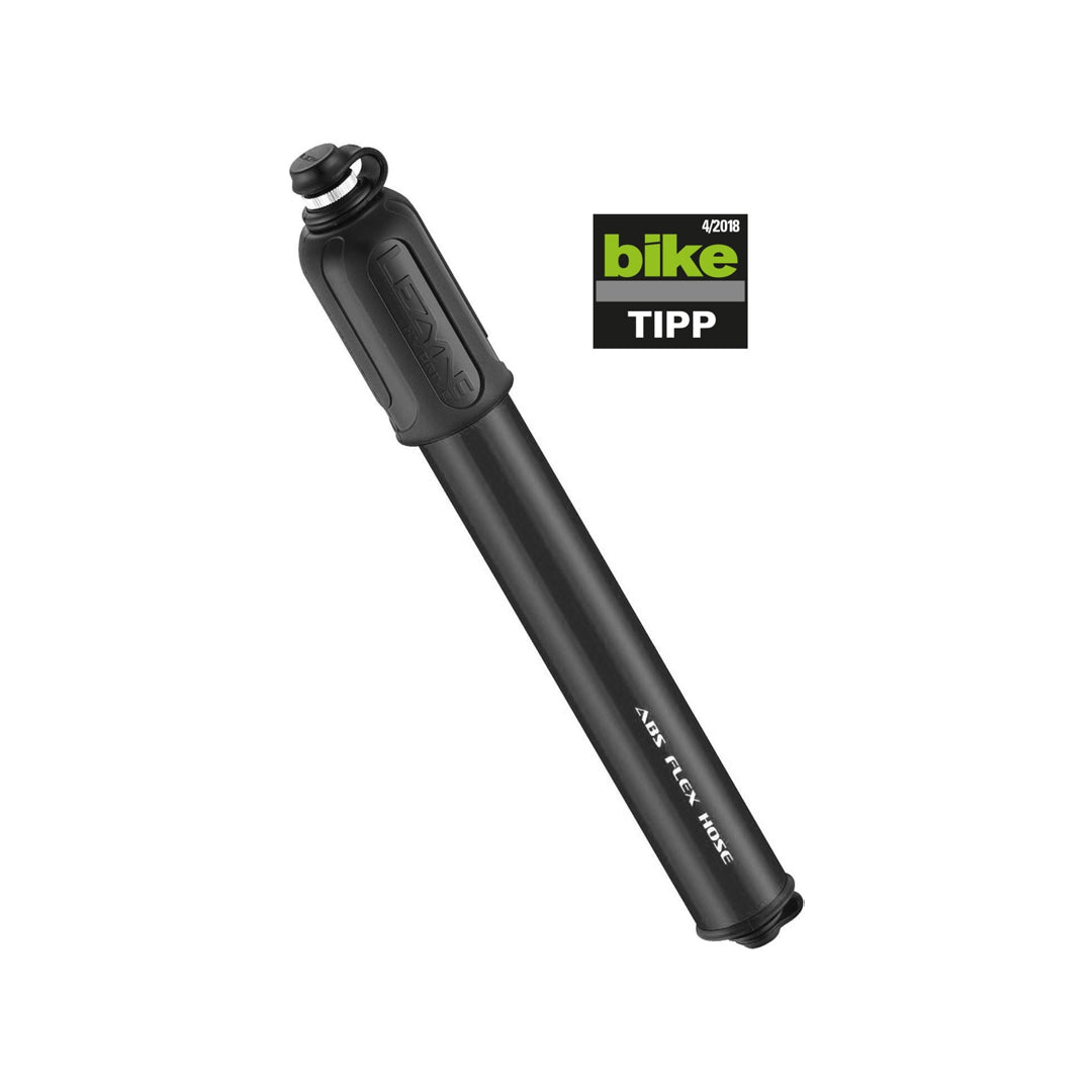 LEZYNE HV-ANTRIEB CNC (21,6) CM MINIPUMPEN